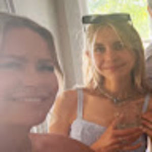 Meet your Posher, Rea